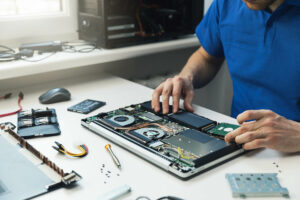 Gestion et maintenance de votre parc informatique réparateur ordinateur