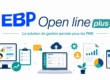 EBP Open Line Plus - Gestion Commerciale alternative à Hubiix
